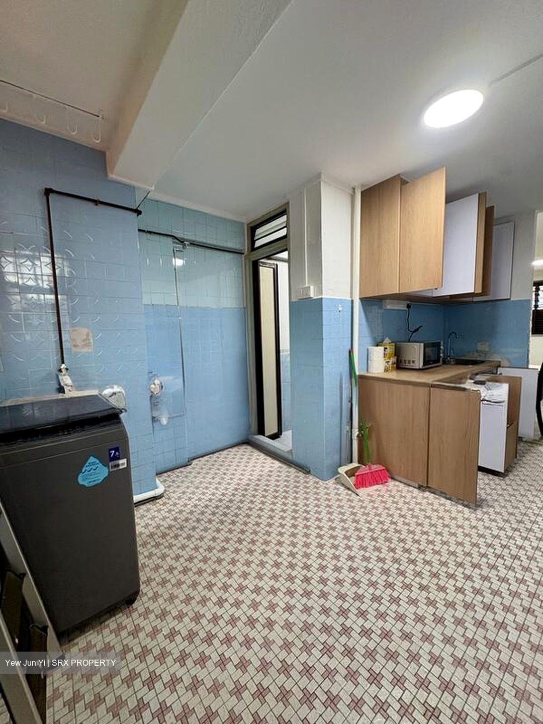 Blk 28 Brickworks Estate (Bukit Merah), HDB 3 Rooms #511273911